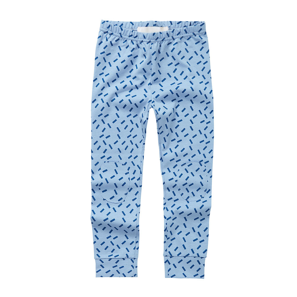 Legging Blue Sprinkle CC