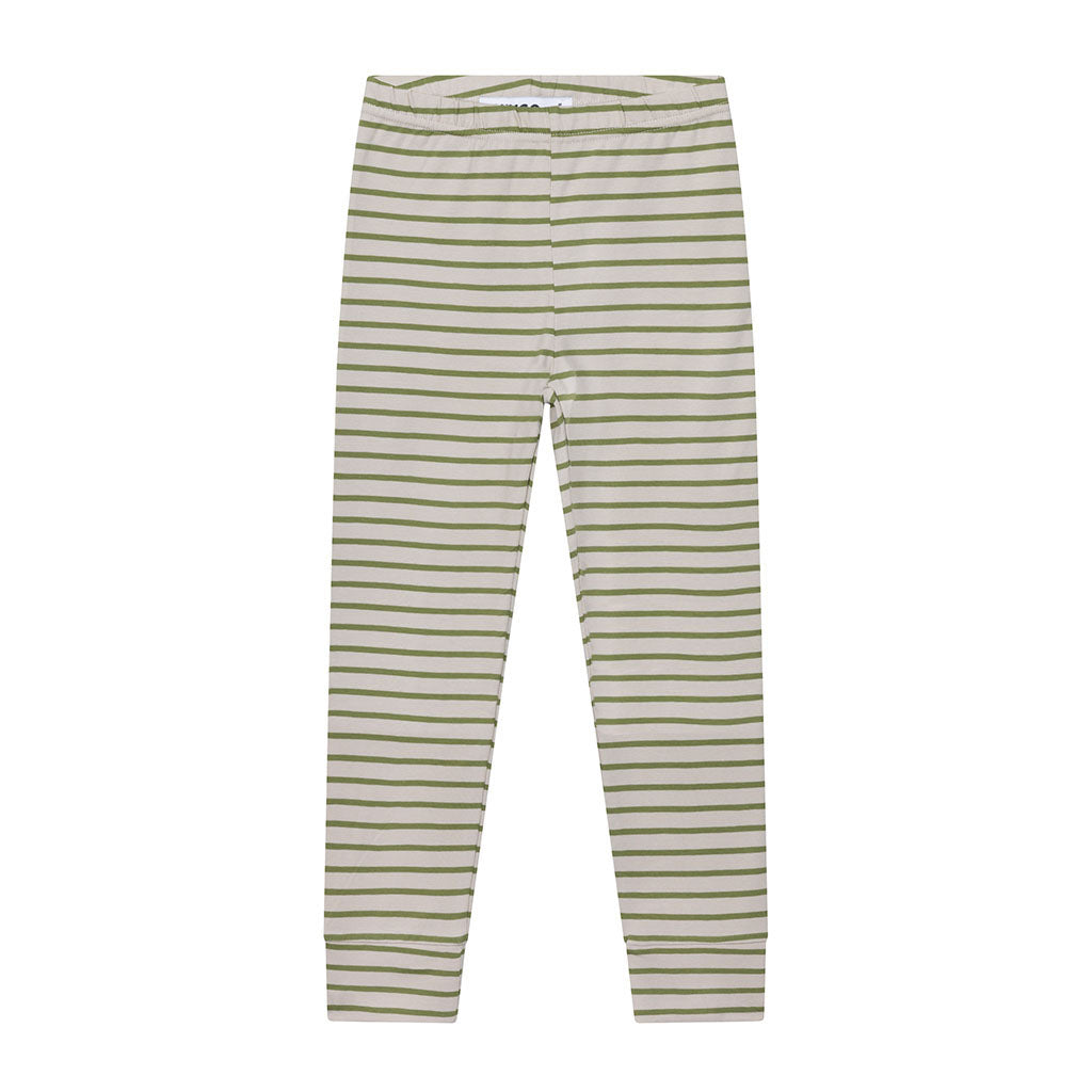 Legging Twig Stripes