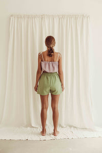 Top Susa Lavender Woman