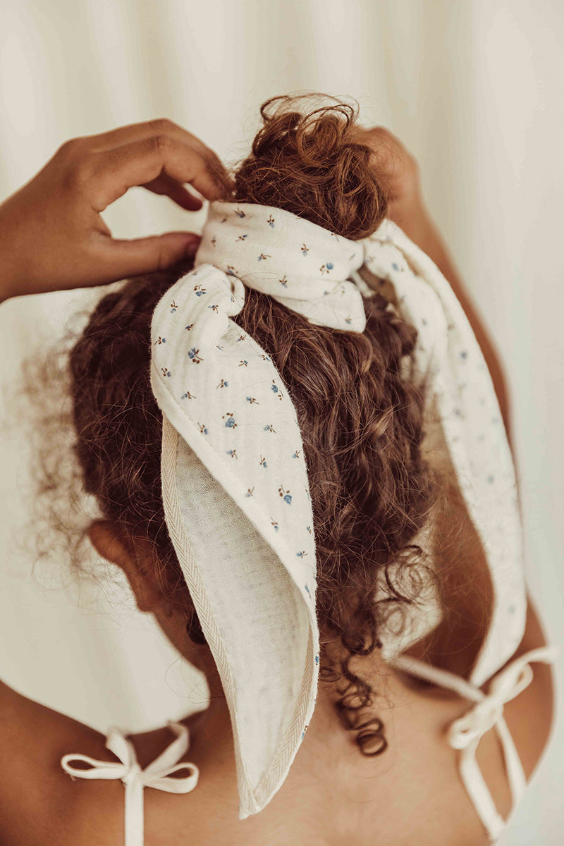 Bandana Ditsy Floral