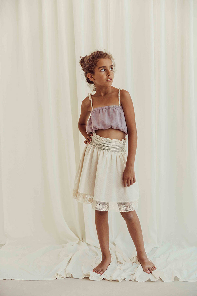 Top Susa Lavender