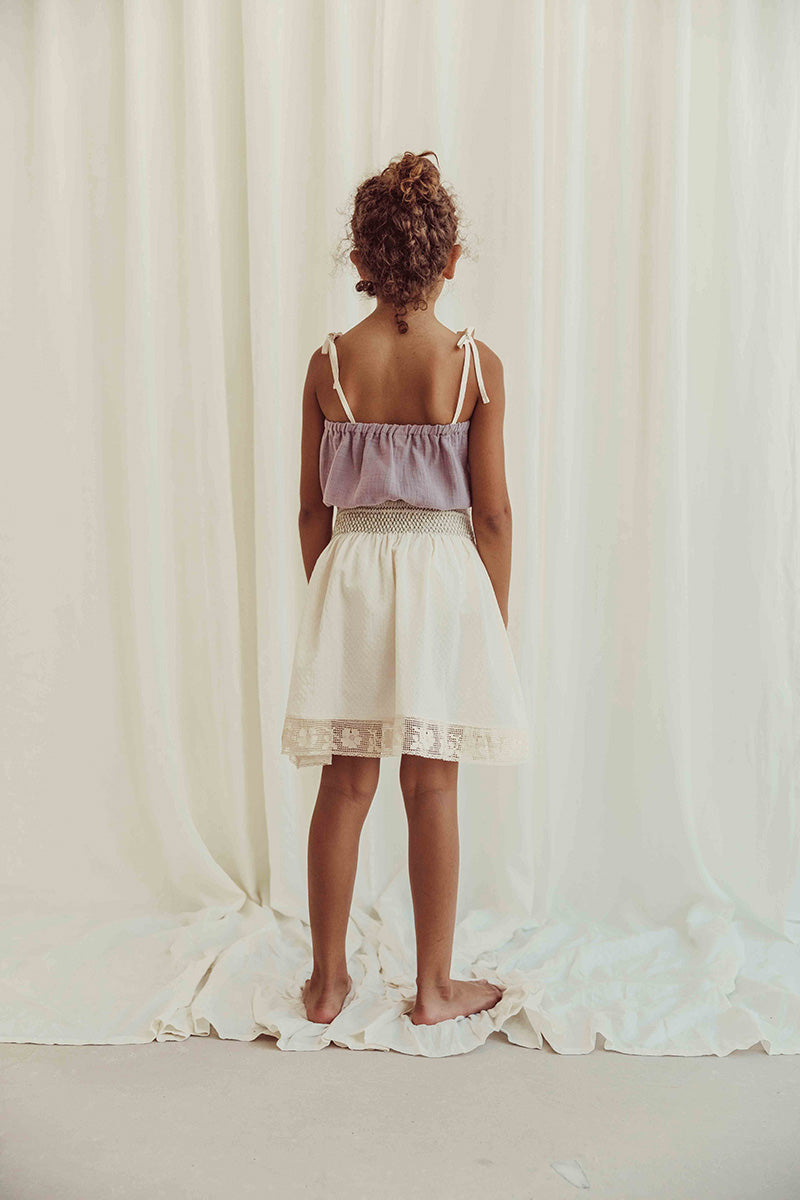 Top Susa Lavender