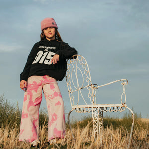 Hoodie Established 015