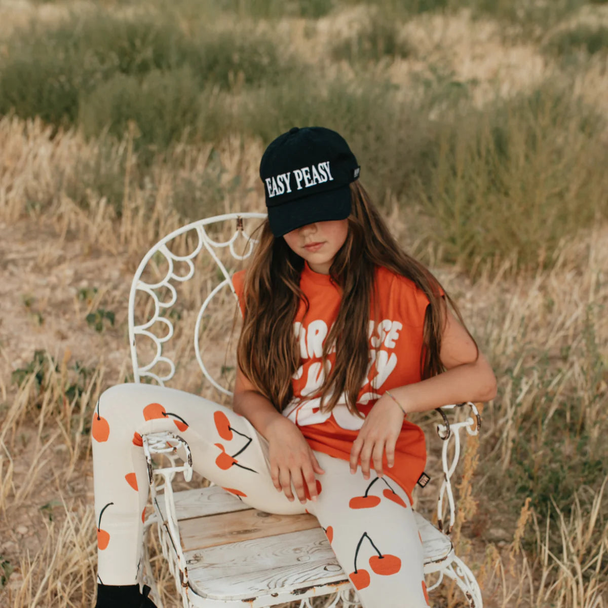 Tank Paradise Is Very Nice Cherry Red