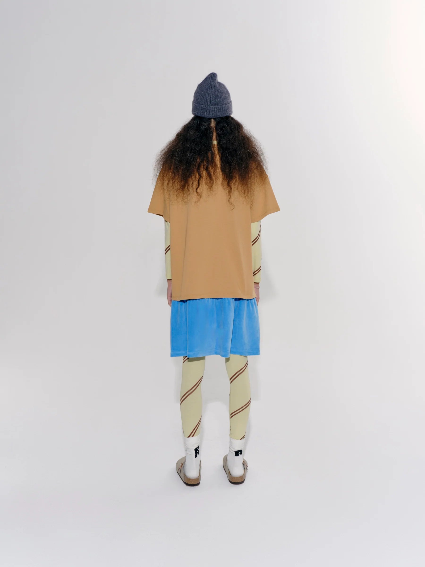 Longsleeve Turtle Mellow