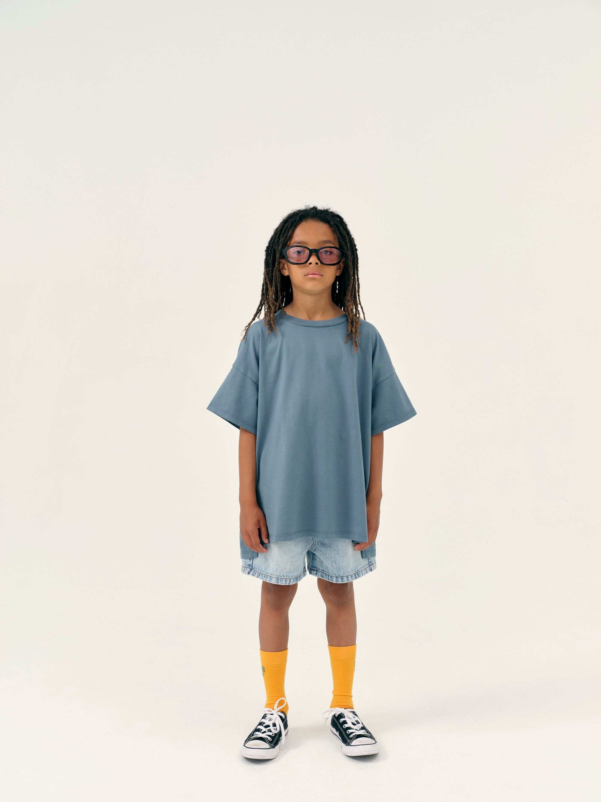 Tee Oversized Goblin
