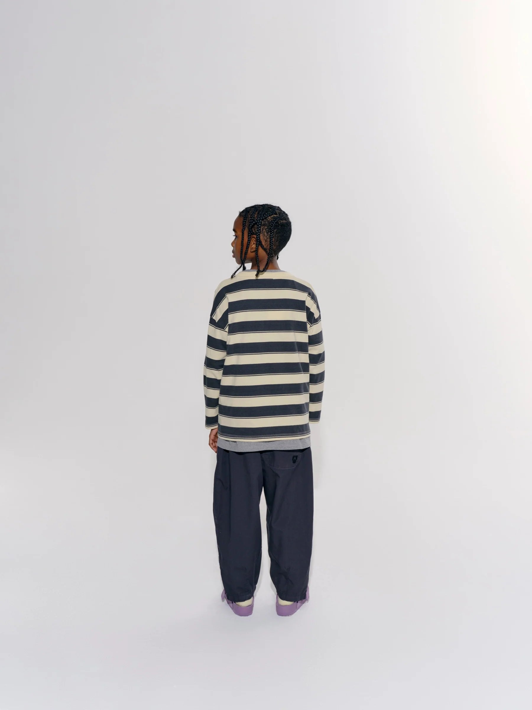 Pant Cargo Dark Shadow