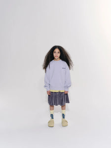 Skirt Frill Asphalt