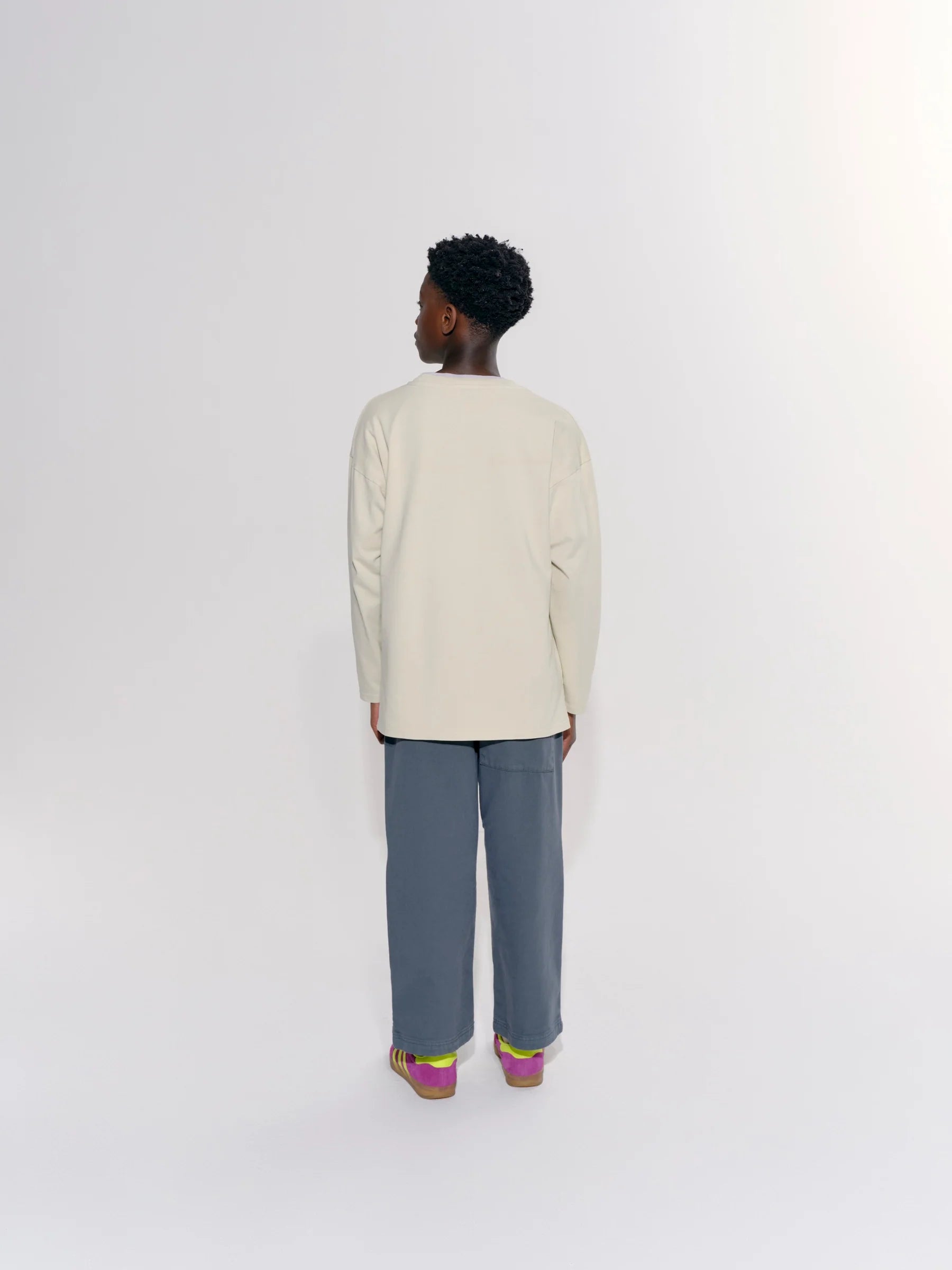 Longsleeve Tee Big Birch