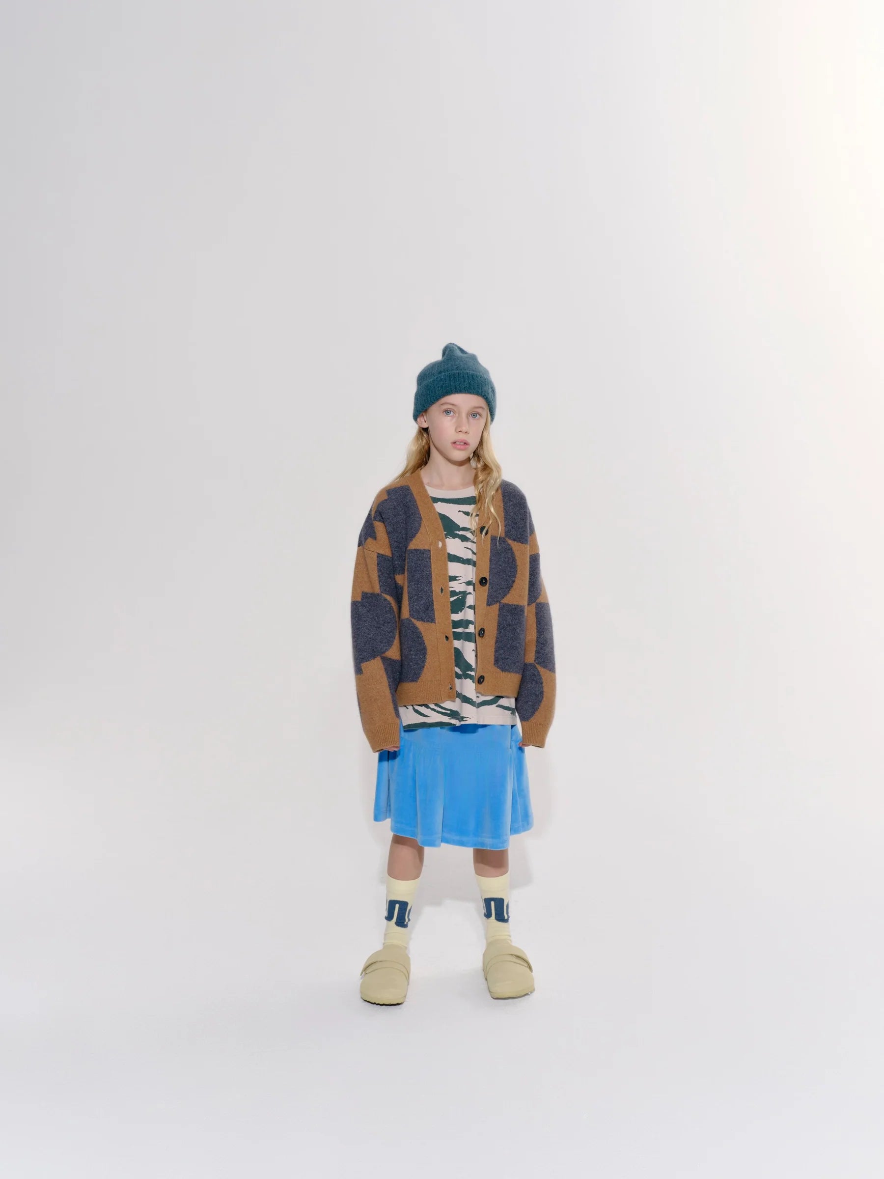 Longsleeve Tee Wind Chine