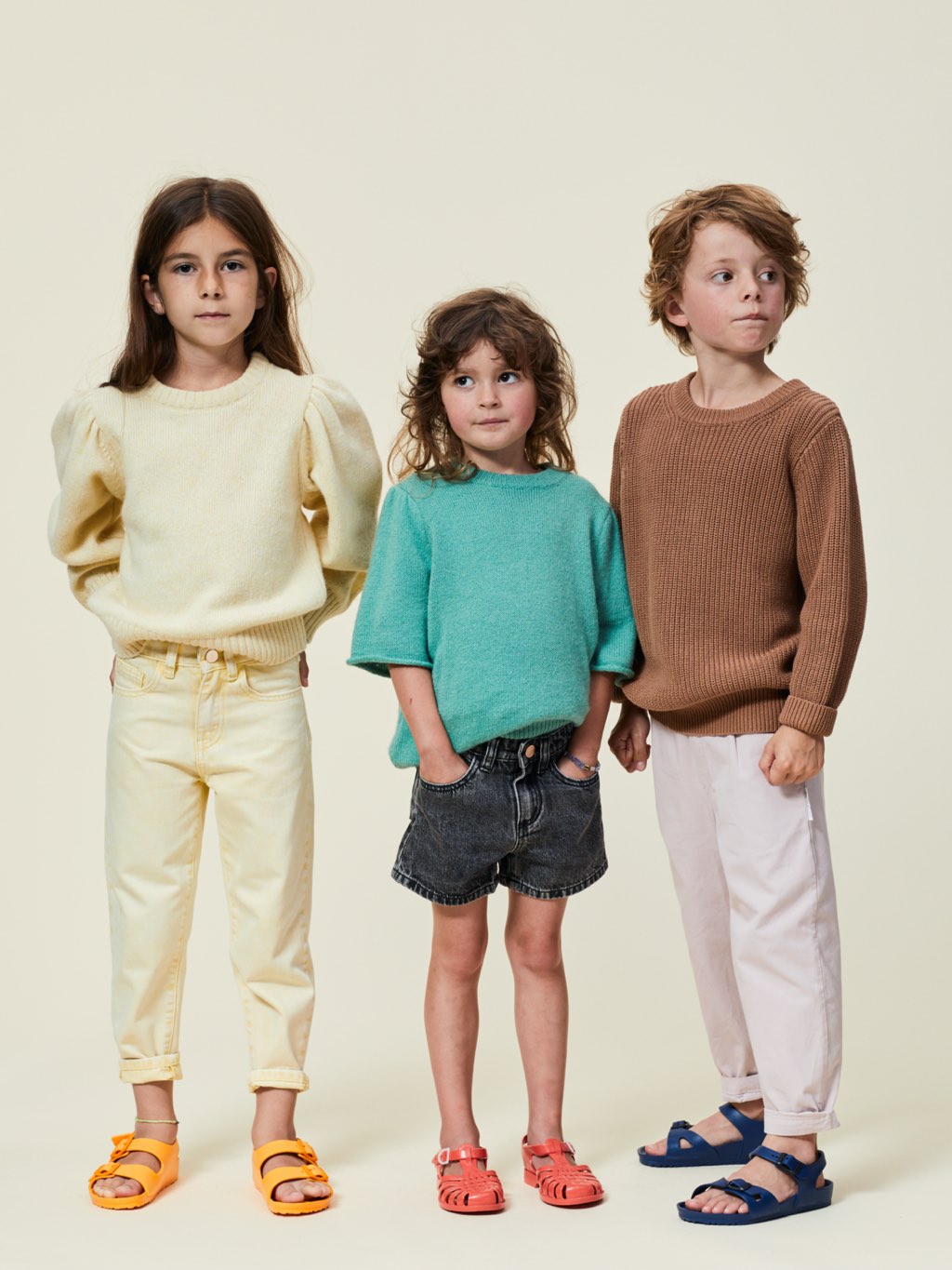 Top Funky Flamingo - Sample