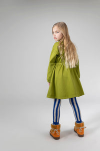 Dress Woodbine