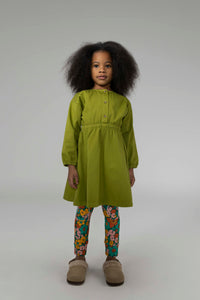 Dress Woodbine