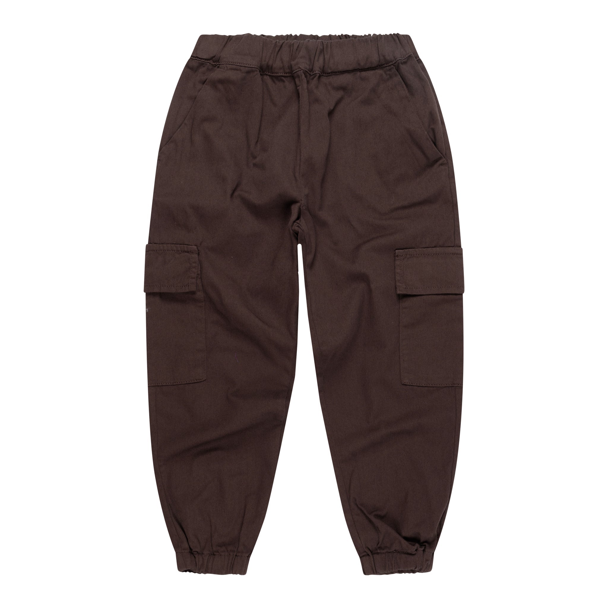 Trouser Cargo Dusk