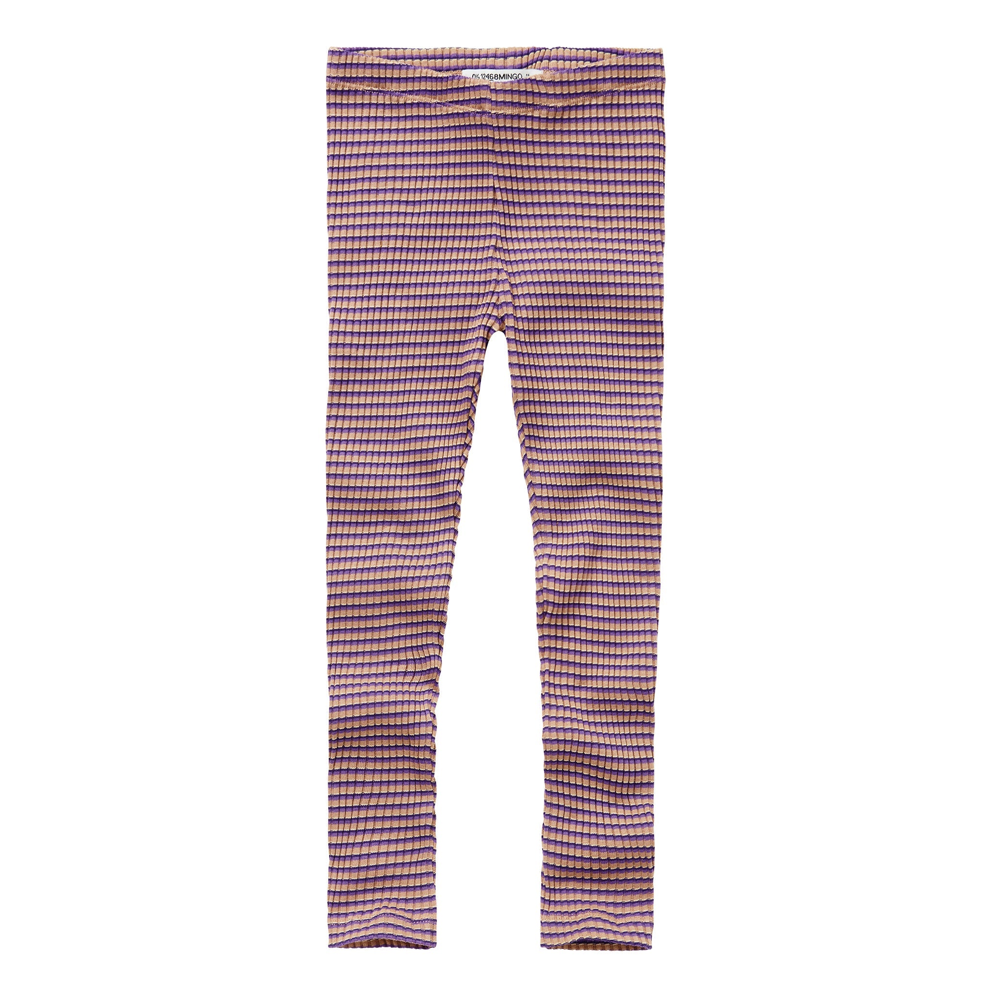 Legging Stripe Acai