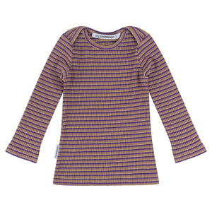 Longsleeve Baby Stripe Acai