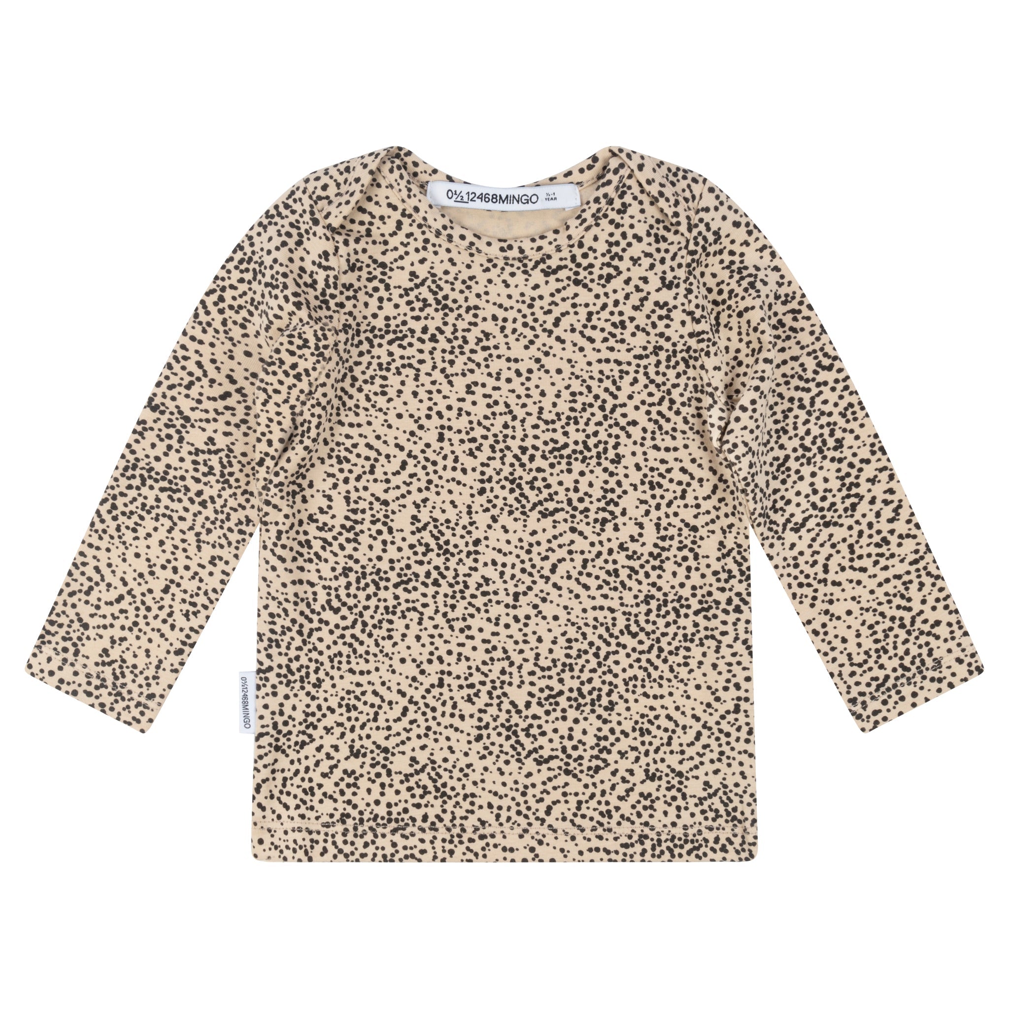 Longsleeve Baby Sprinkle
