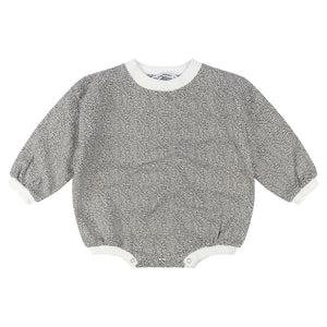 Bodysuit Oversized Dots