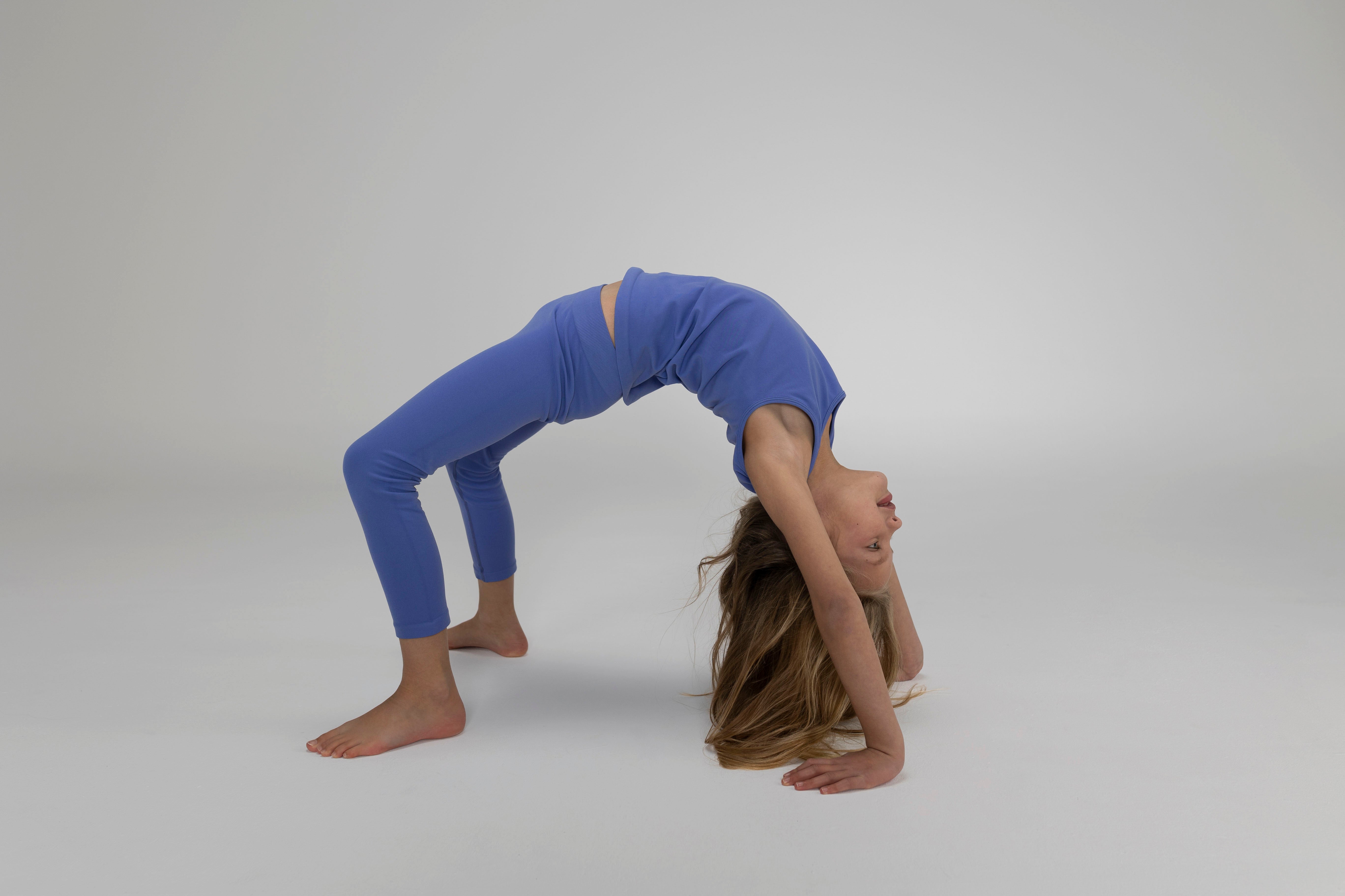 Legging Seamless Acai
