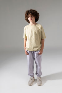 T-shirt Sage Green