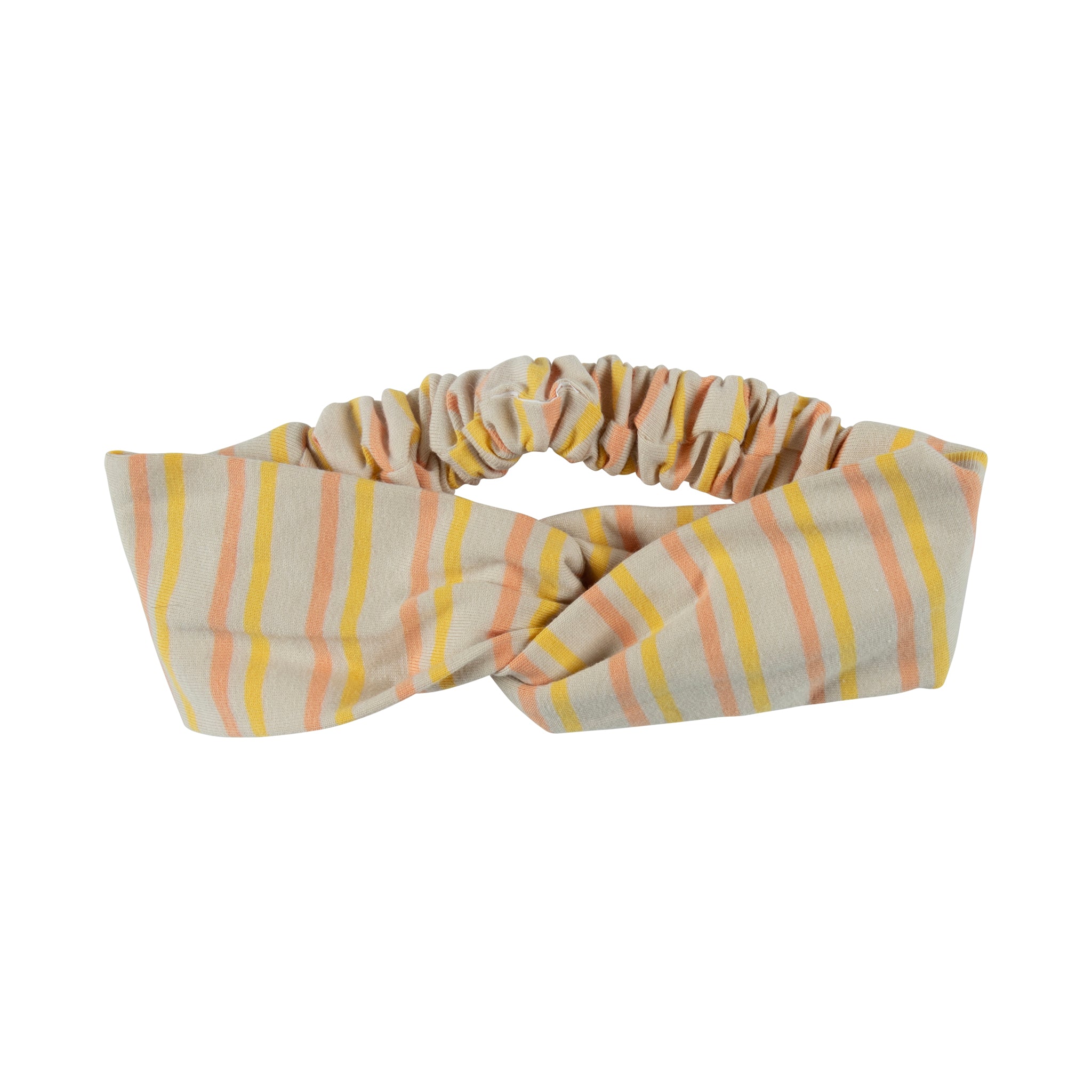 Headband Honey Stripe