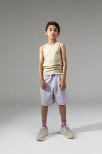 Singlet Sage Green