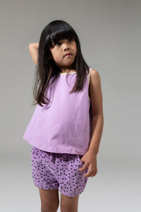 Singlet Violet