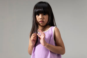 Singlet Violet
