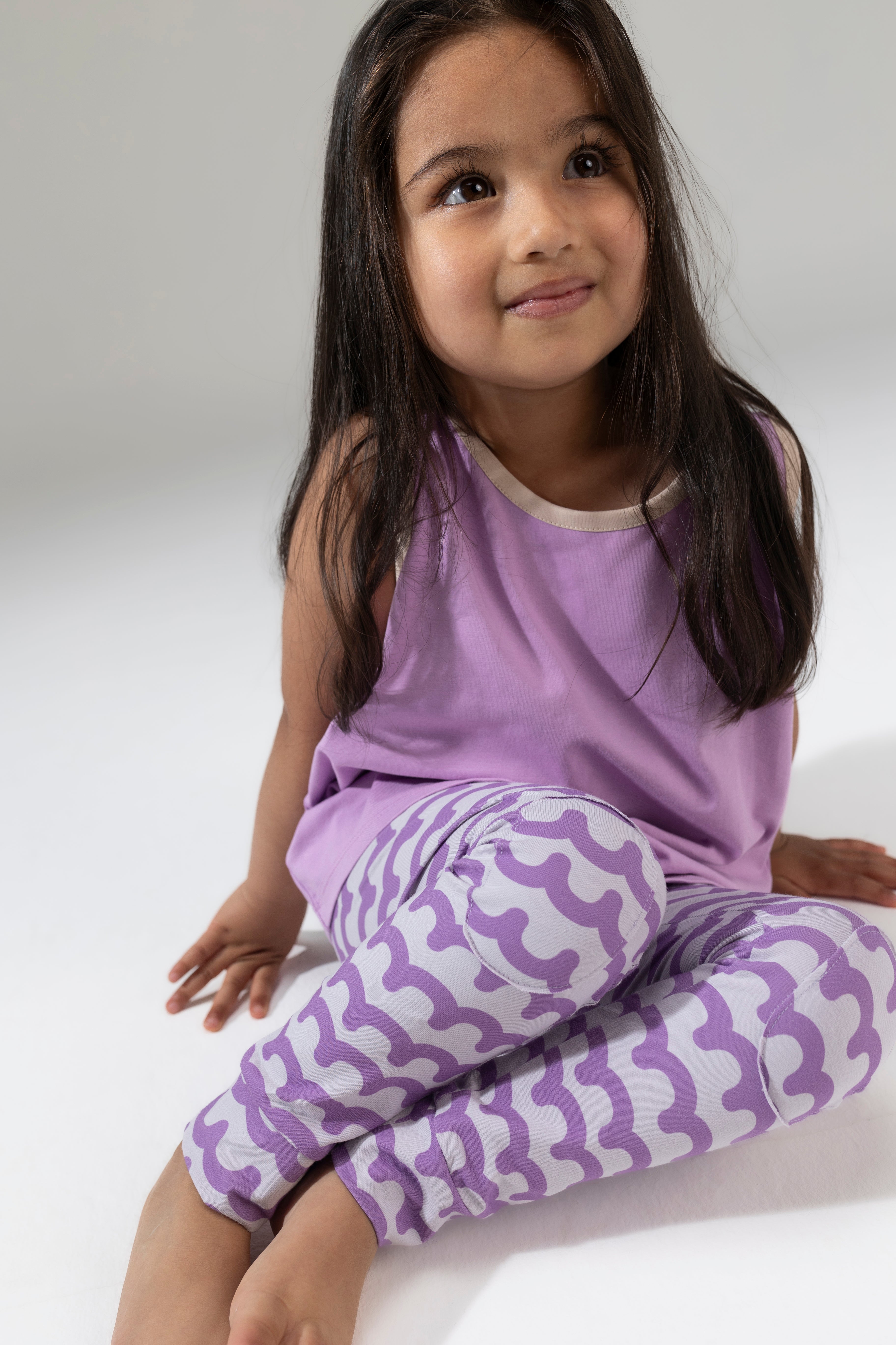 Singlet Violet