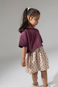 Skirt Honey Bee