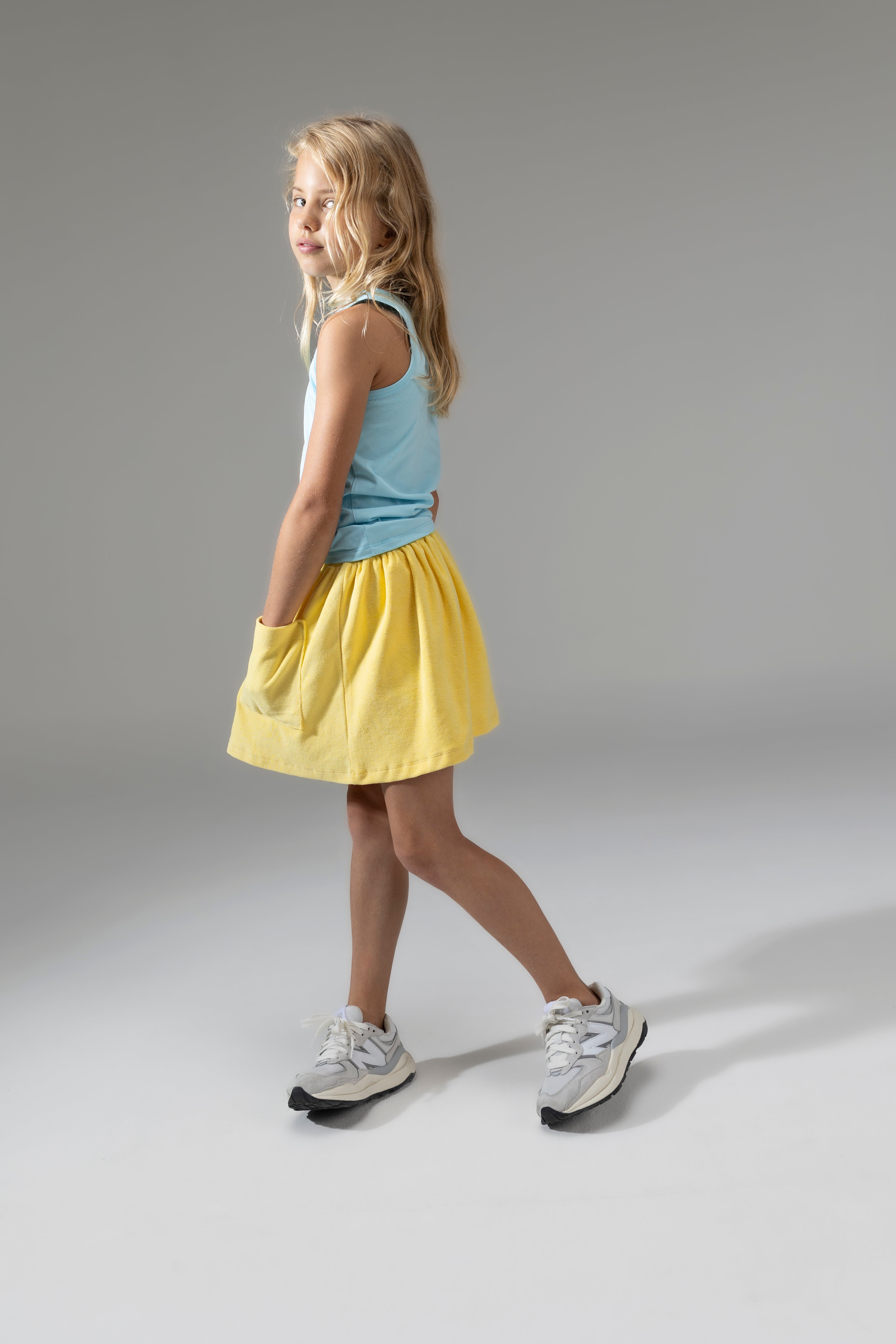 Singlet Artic