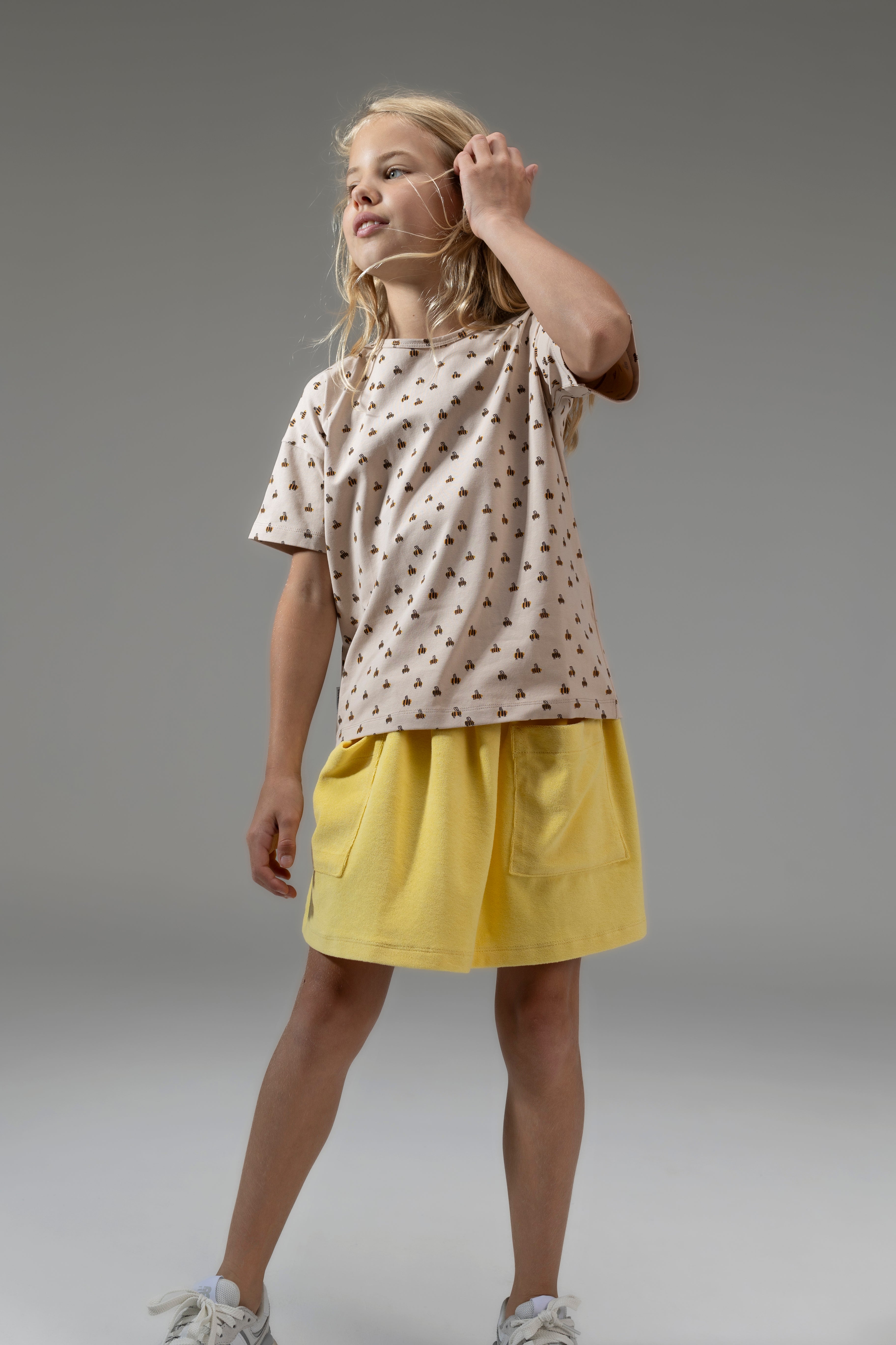 Skirt Honey
