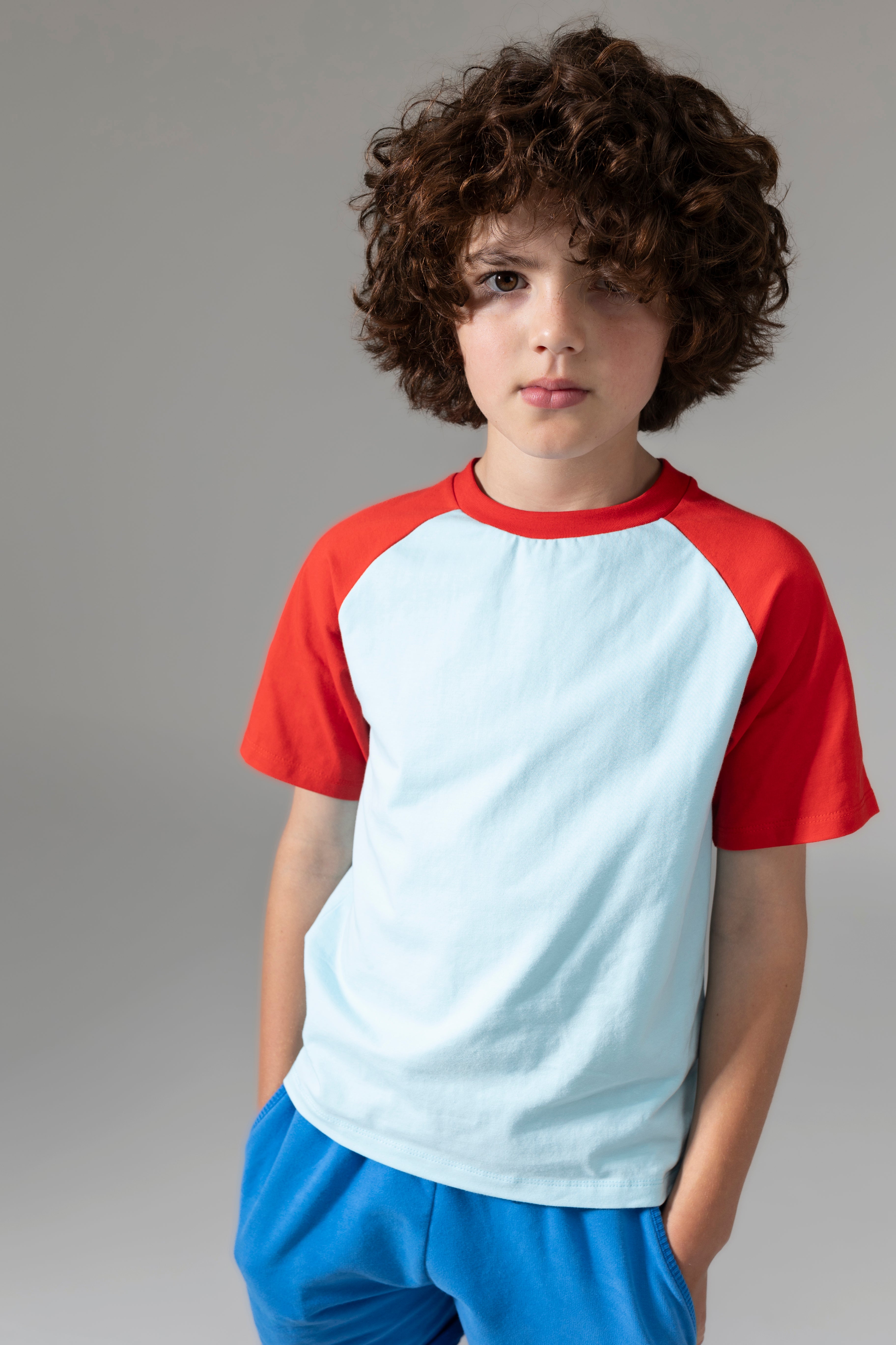 T-shirt Cherry Artic