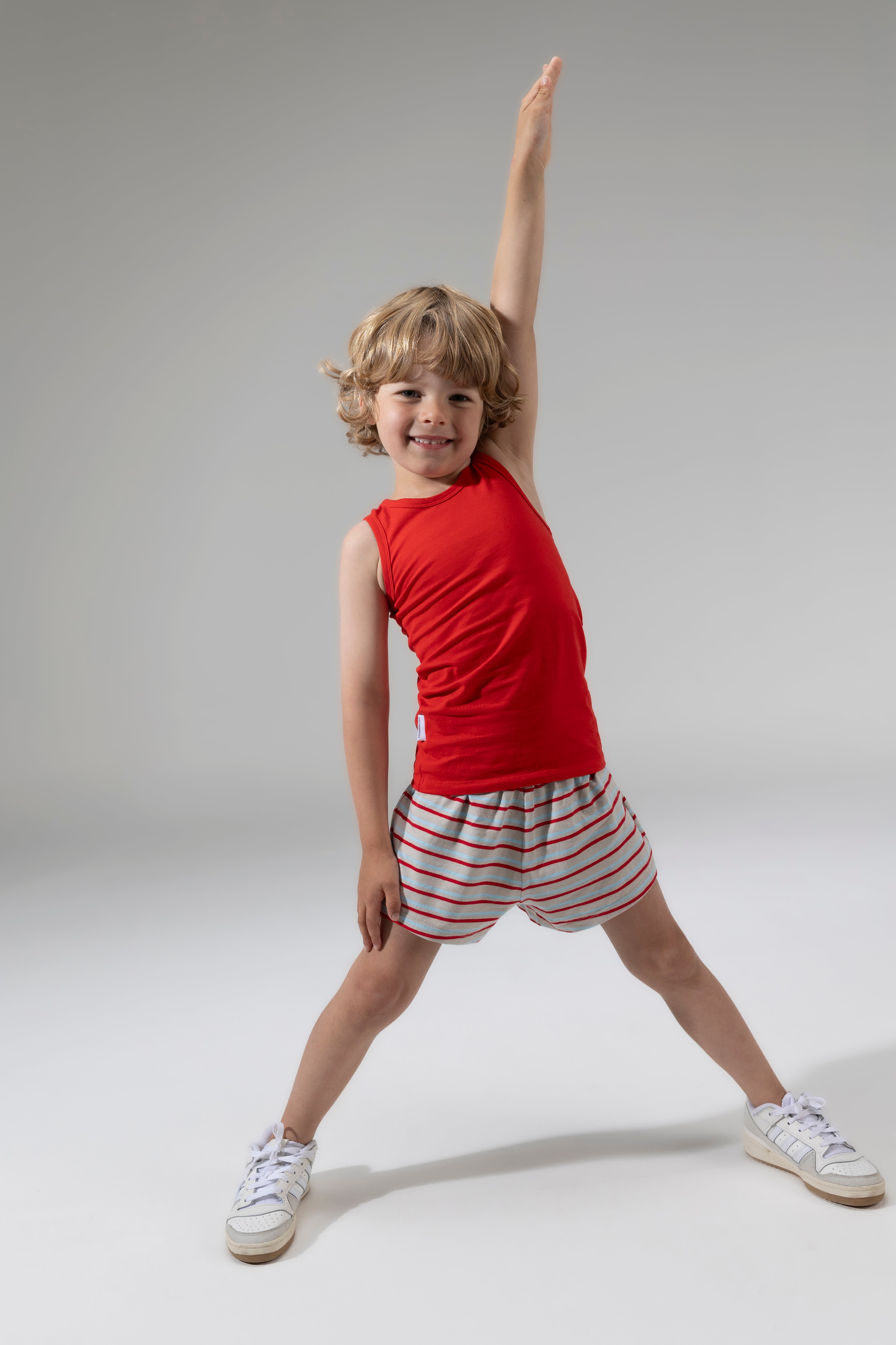 Singlet Cherry