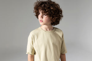 T-shirt Sage Green
