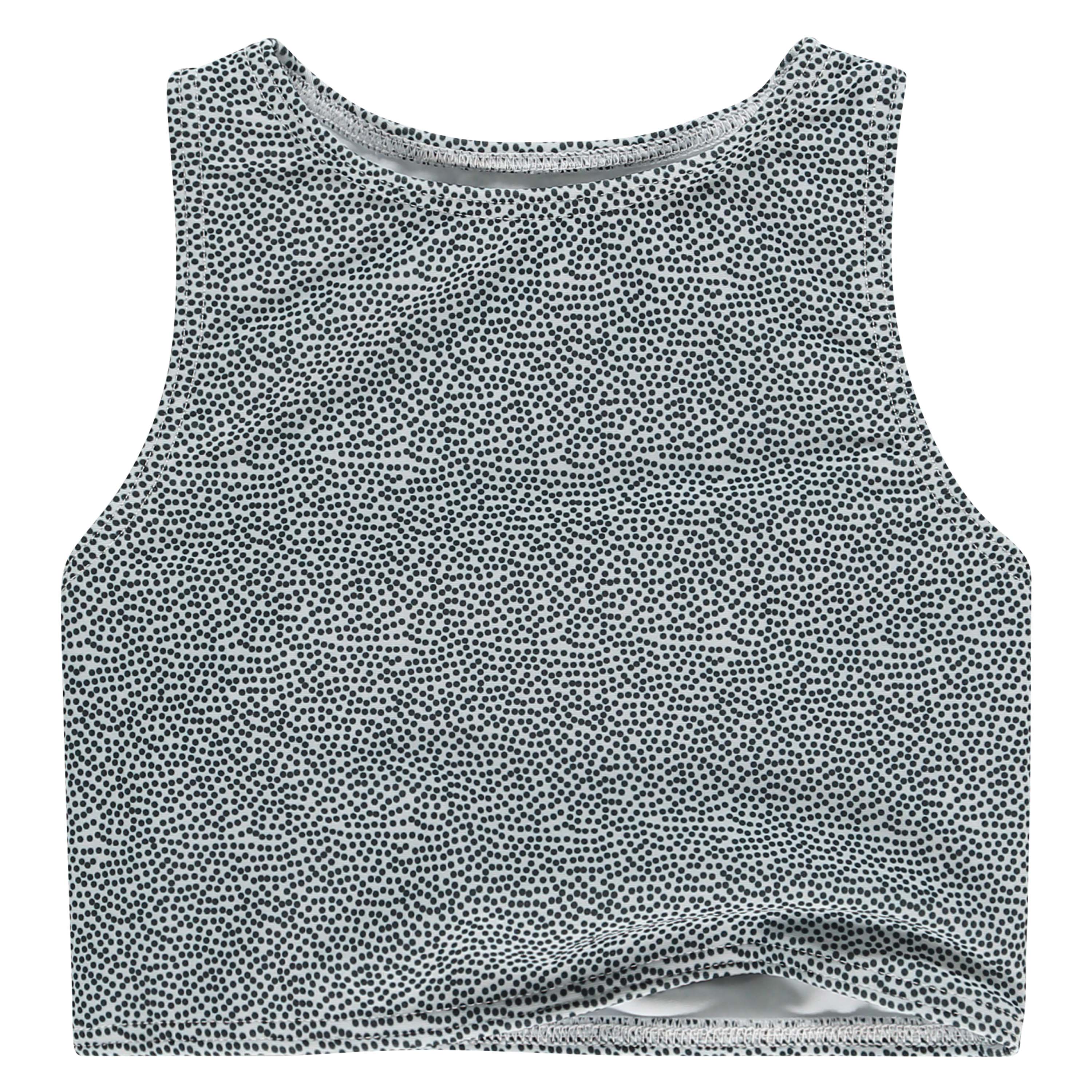 Bikini Top Dot - Sample