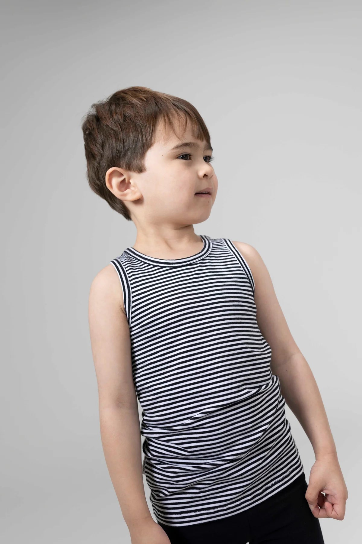 Singlet Stripes