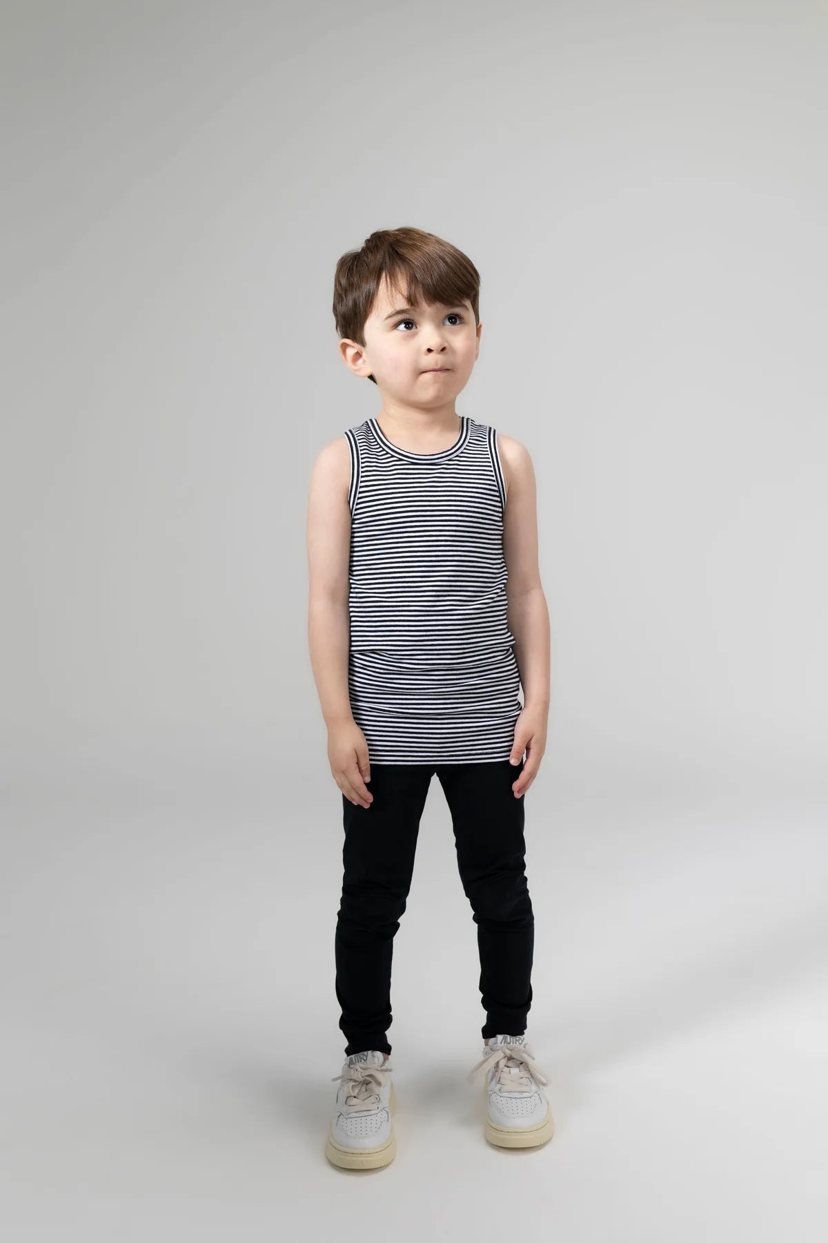 Singlet Stripes