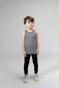 Singlet Stripes