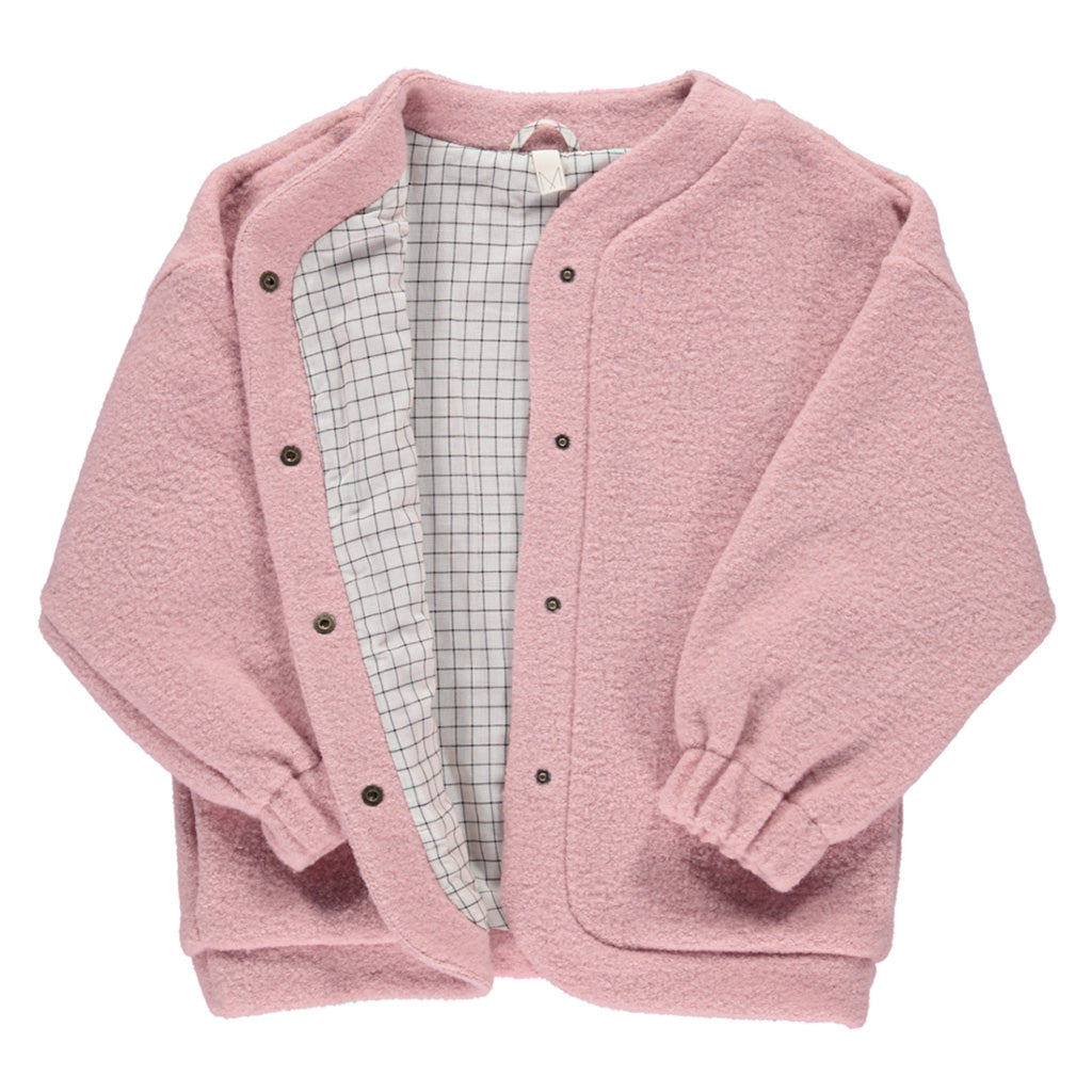 Puffer Wool Hermosa