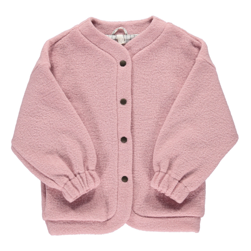 Puffer Wool Hermosa