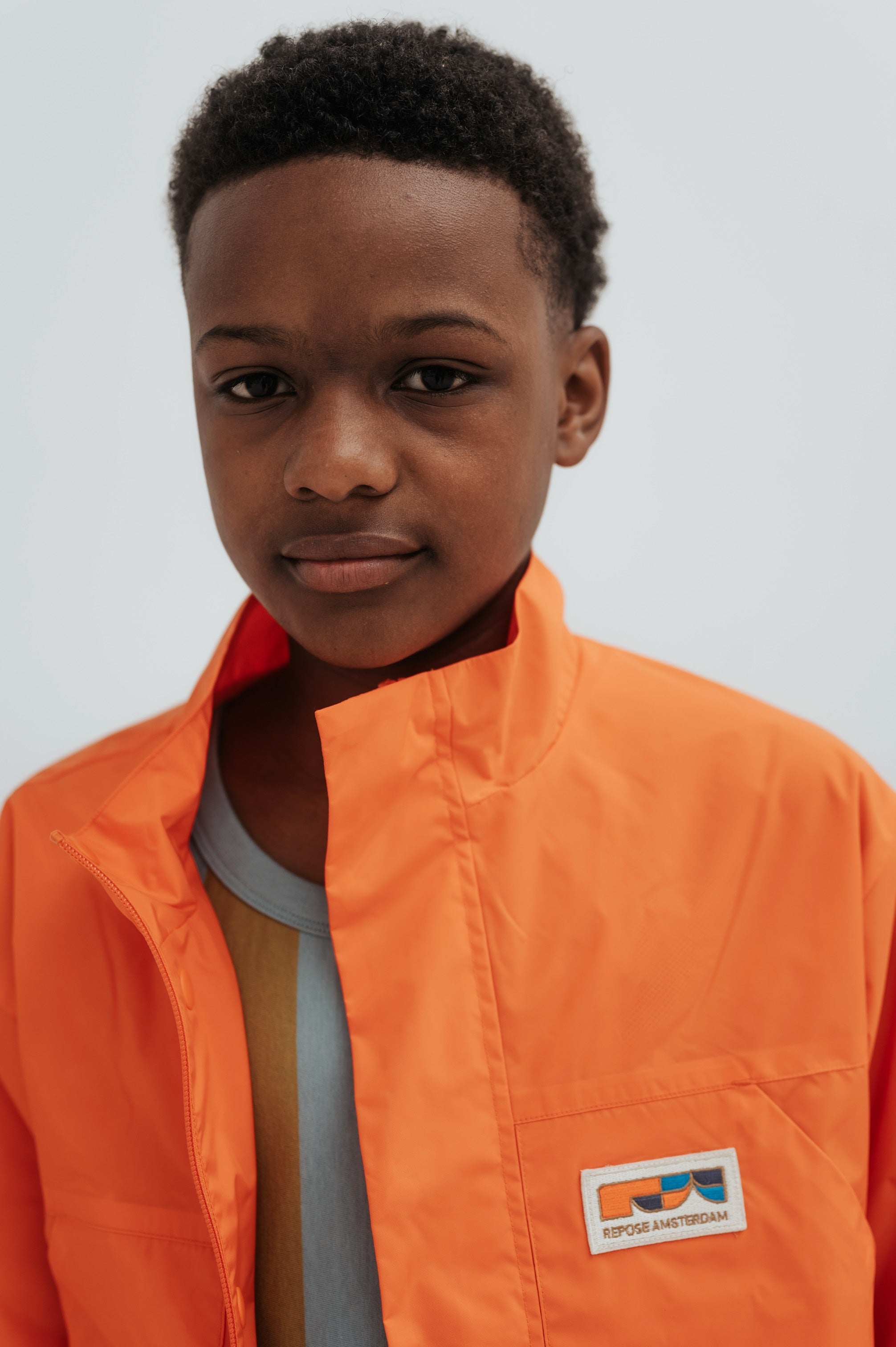 Jacket Summer Firecracker