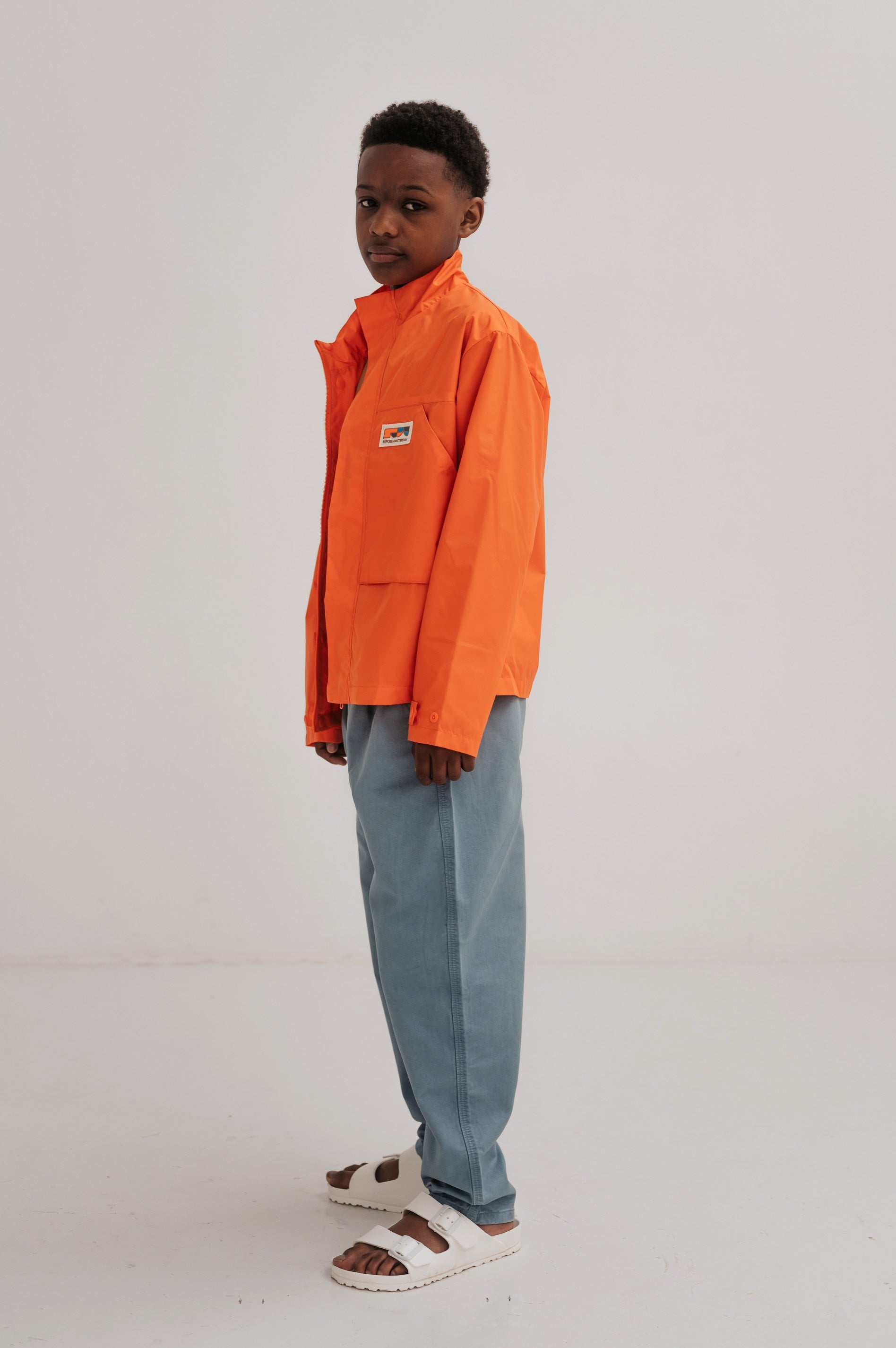 Jacket Summer Firecracker