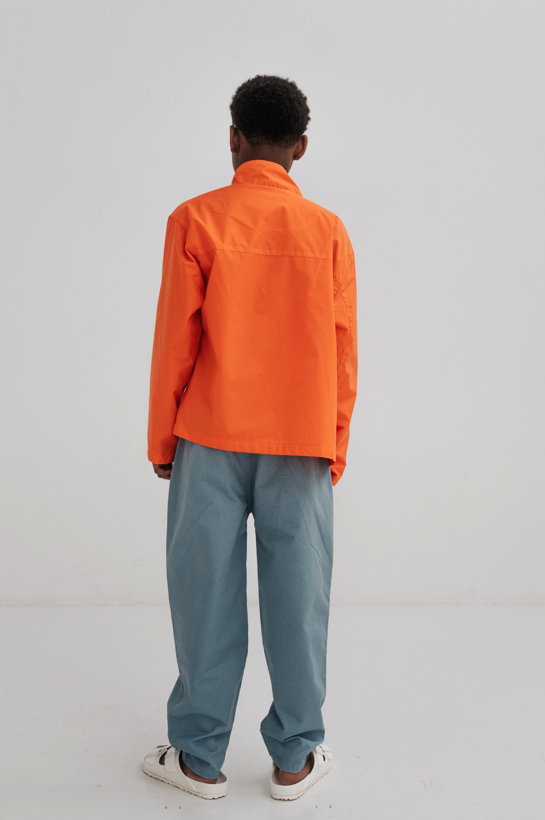 Jacket Summer Firecracker