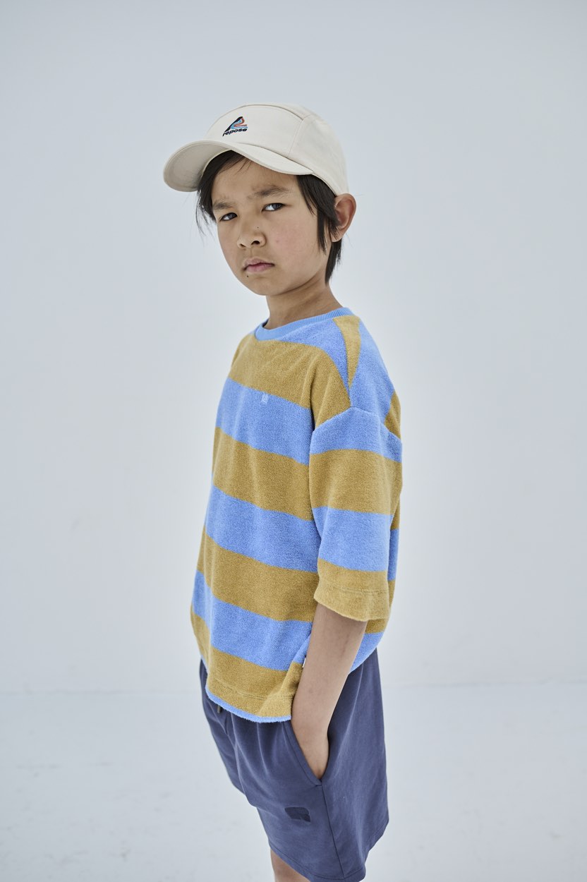 Cap Summer Nude