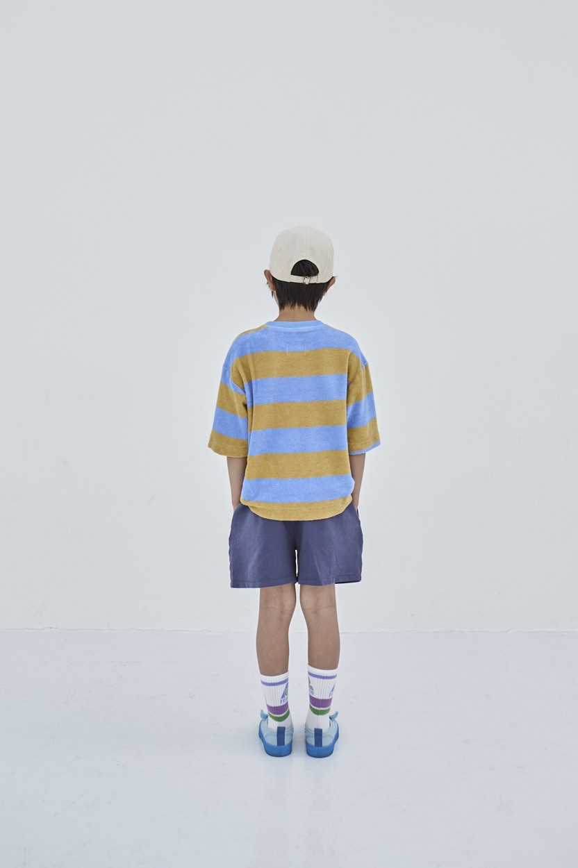 Cap Summer Nude