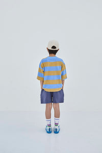 Cap Summer Nude