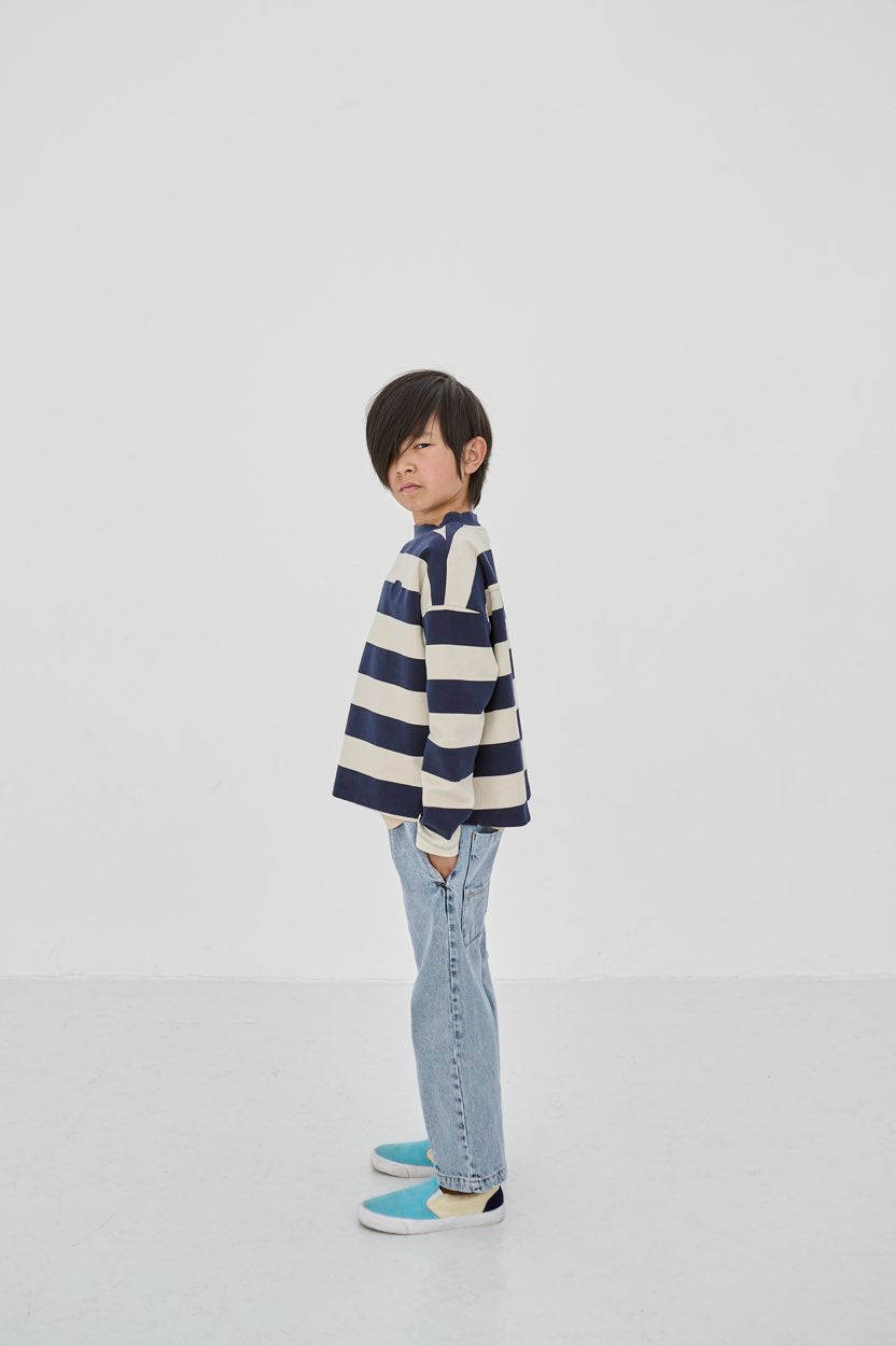 Pants No Sweat Acid Blue