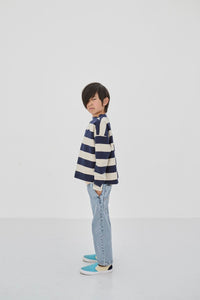 Pants No Sweat Acid Blue