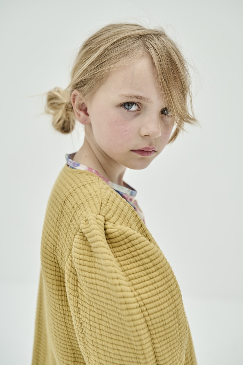 Coat Dreamy Biscotti